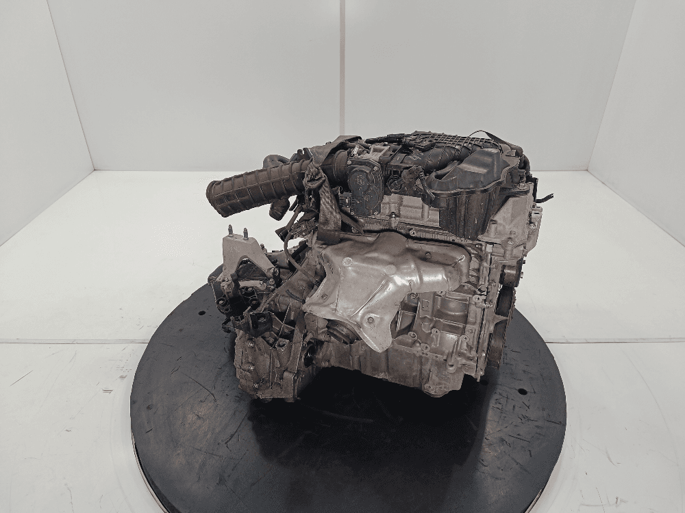 Двигатель к Dacia Duster 2 (17-21)