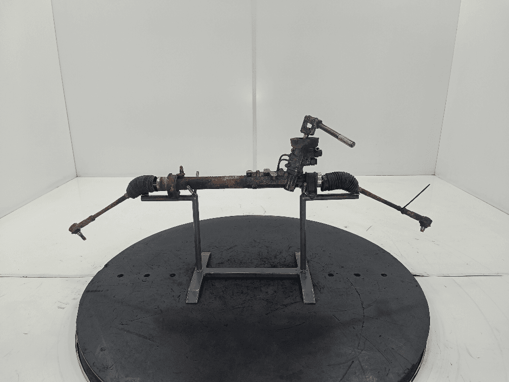 Рулевая рейка к Volkswagen Golf 4 (97-06)