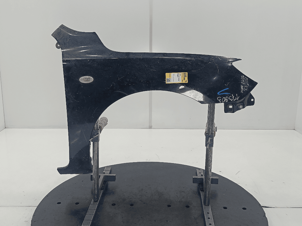 Крыло переднее правое к Mazda 3 BK Рестайлинг (06-09)