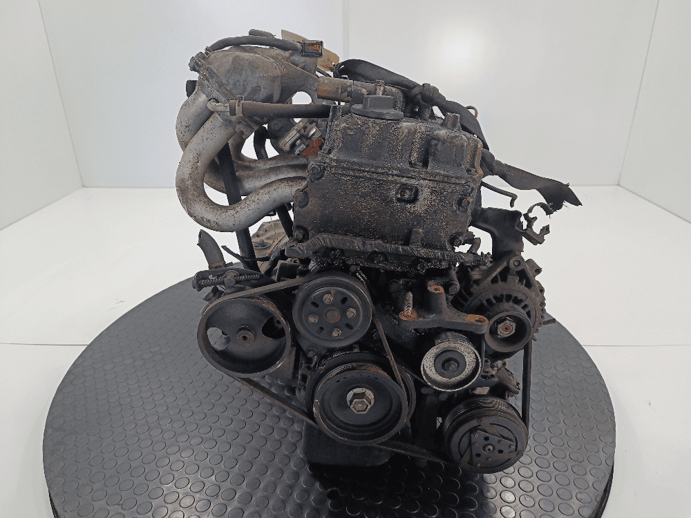 Двигатель к Nissan Primera P12 (02-08)