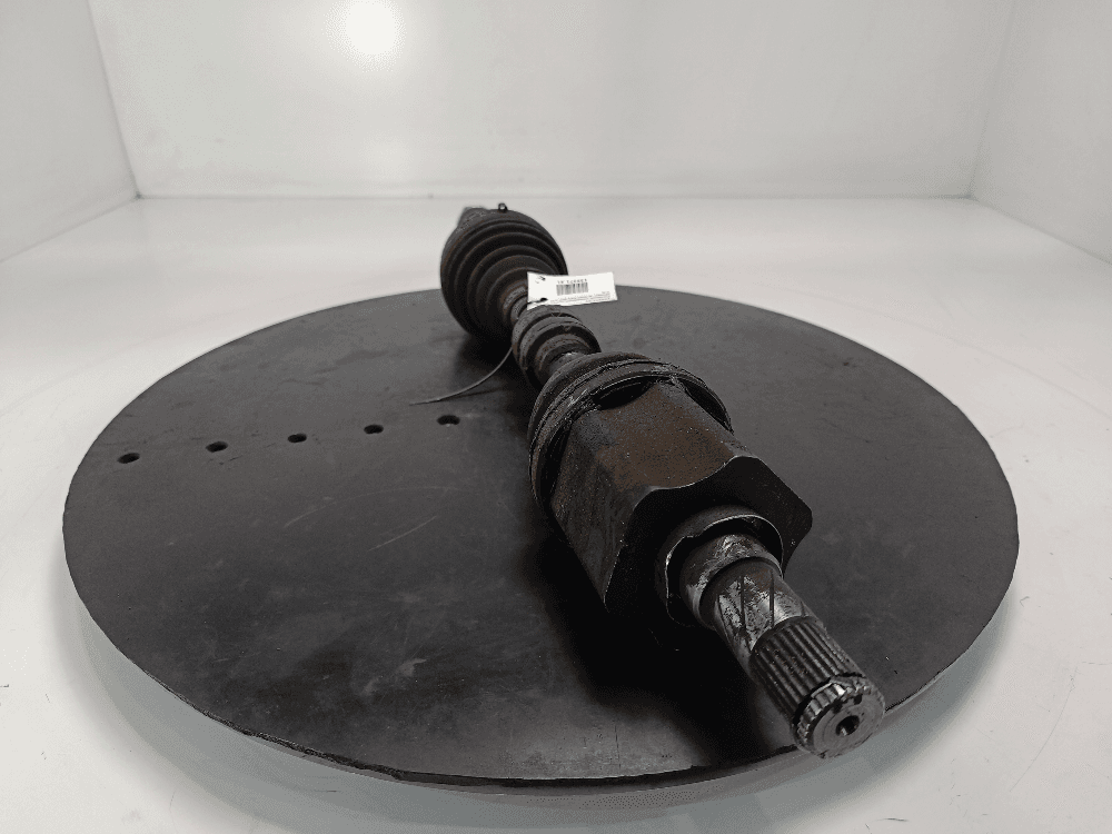 Полуось передняя левая (приводной вал, ШРУС) к Nissan  X-Trail T31 (07-11)