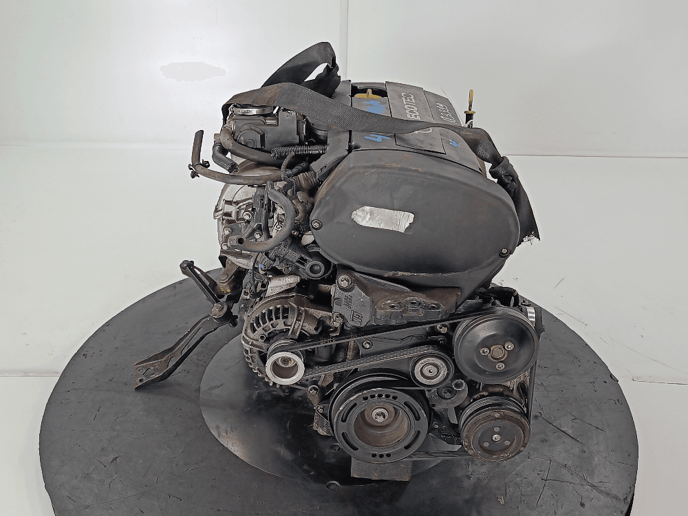 Двигатель к Opel Astra H (04-07)