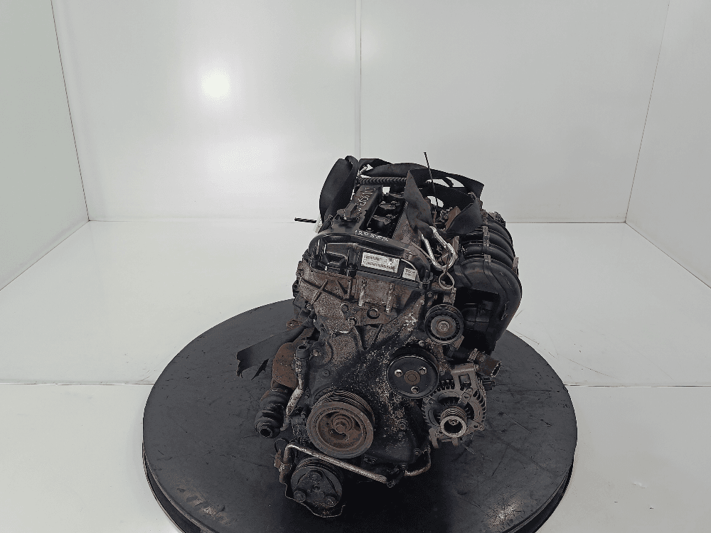 Двигатель к Ford Focus 2 (04-08)