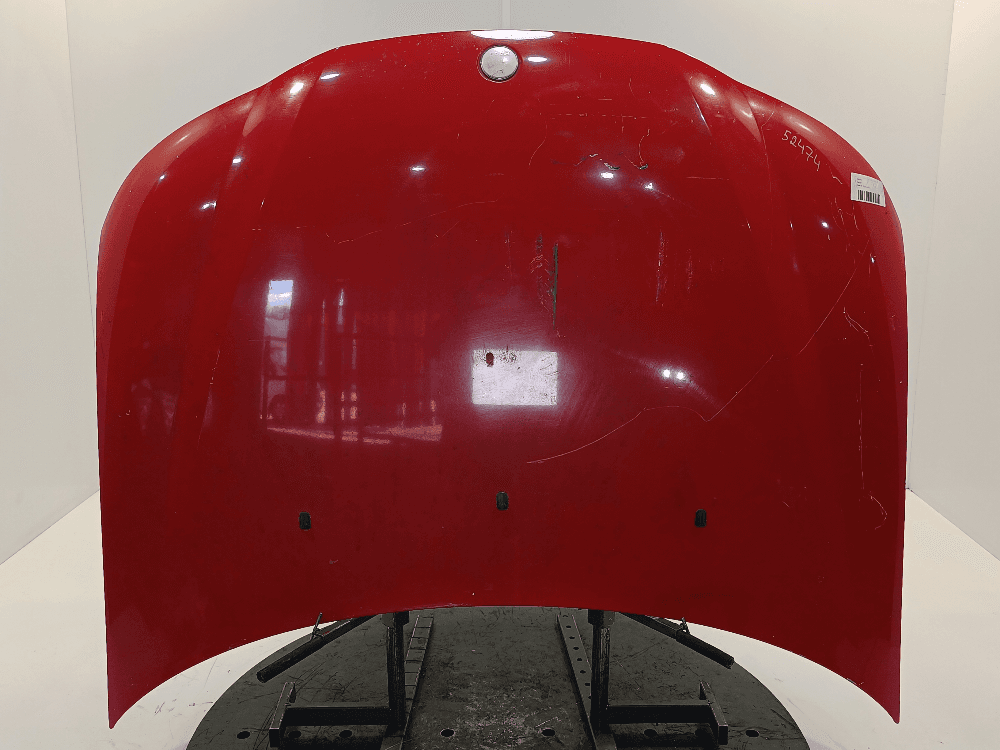 Капот к Saab 9-5 1 Рестайлинг (01-05)