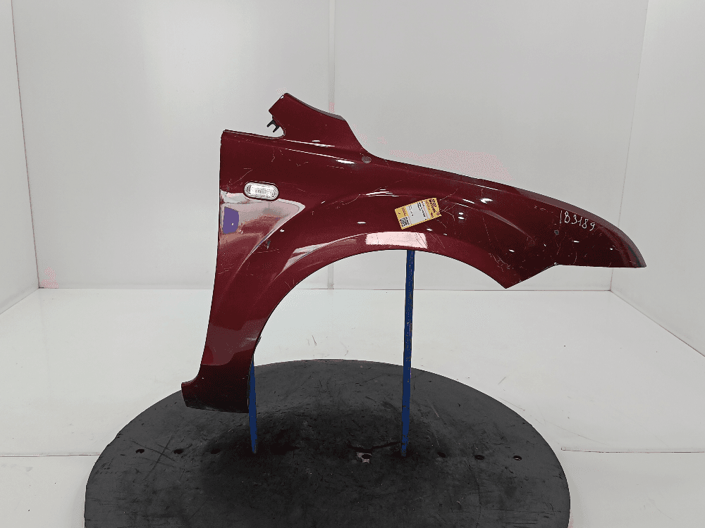 Крыло переднее правое к Ford Focus 2 (04-08)