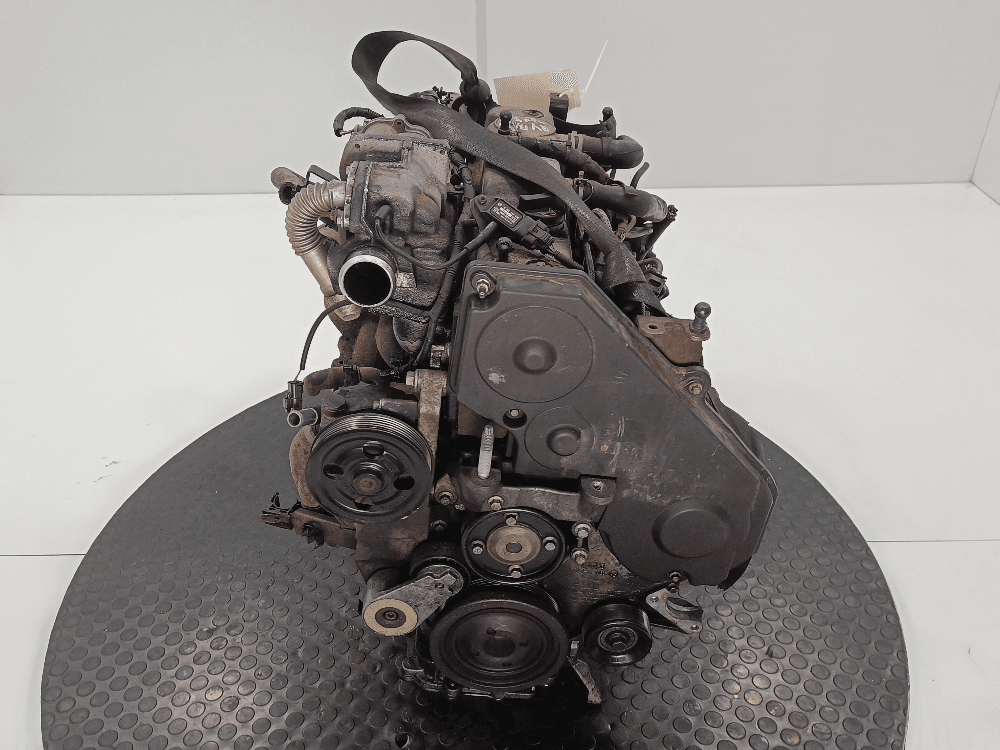 Двигатель к Ford Mondeo 4 (07-10)