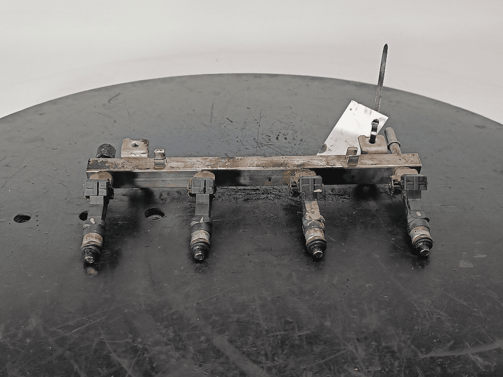 Топливная рампа к Opel Corsa D (06-11)