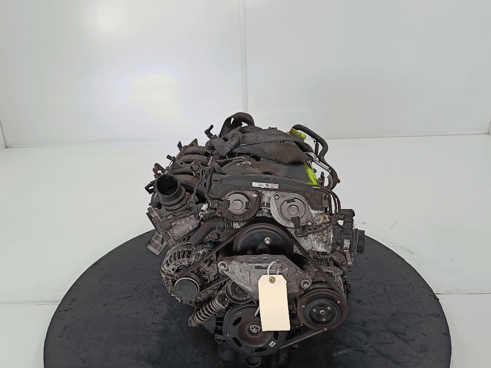 Двигатель к Opel Astra J (09-12)