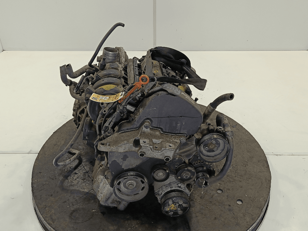 Двигатель к Volkswagen Golf 4 (97-06)