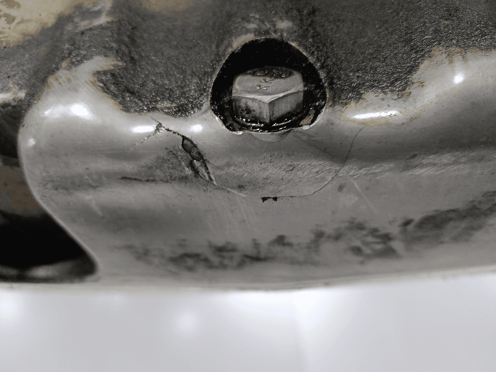 Двигатель к Volkswagen Polo 4 (01-05)