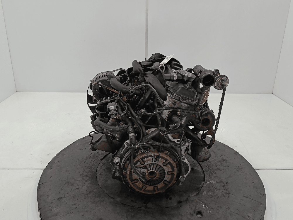 Двигатель к Volkswagen Passat B5 (96-00)