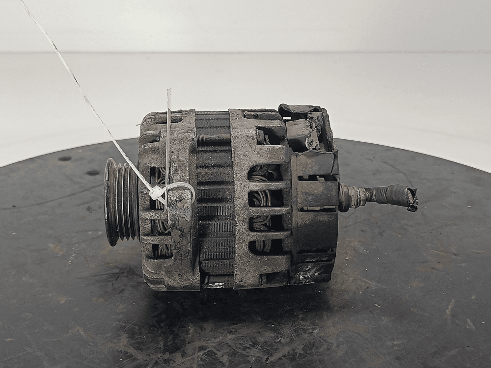 Генератор к Chevrolet Kalos (02-11)