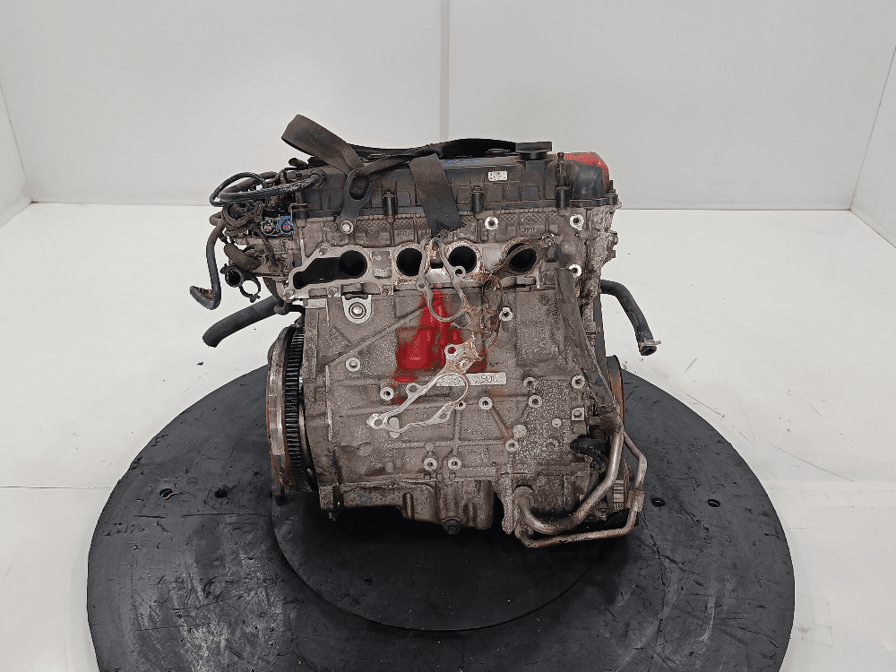 Двигатель к Ford Focus 2 (04-08)