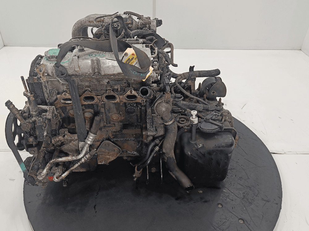 Двигатель к Mitsubishi Lancer 9 (03-07)