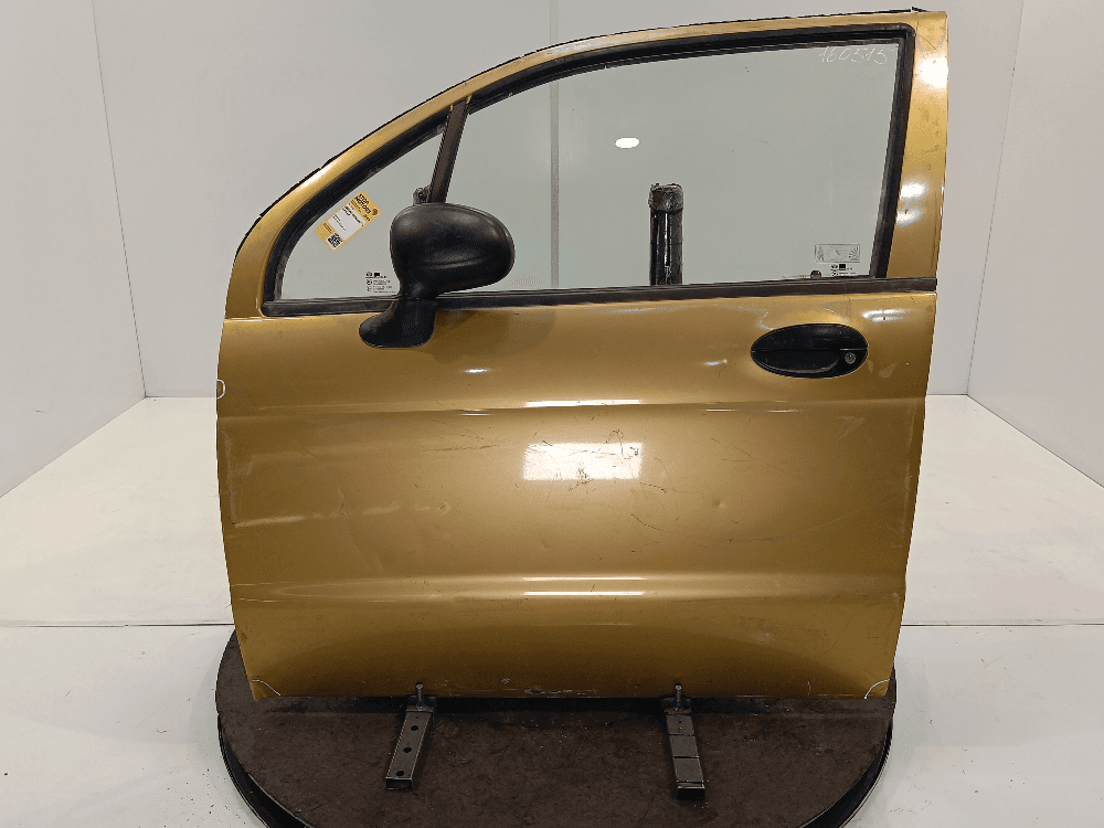 Дверь передняя левая к Daewoo Matiz M150 (00-14)