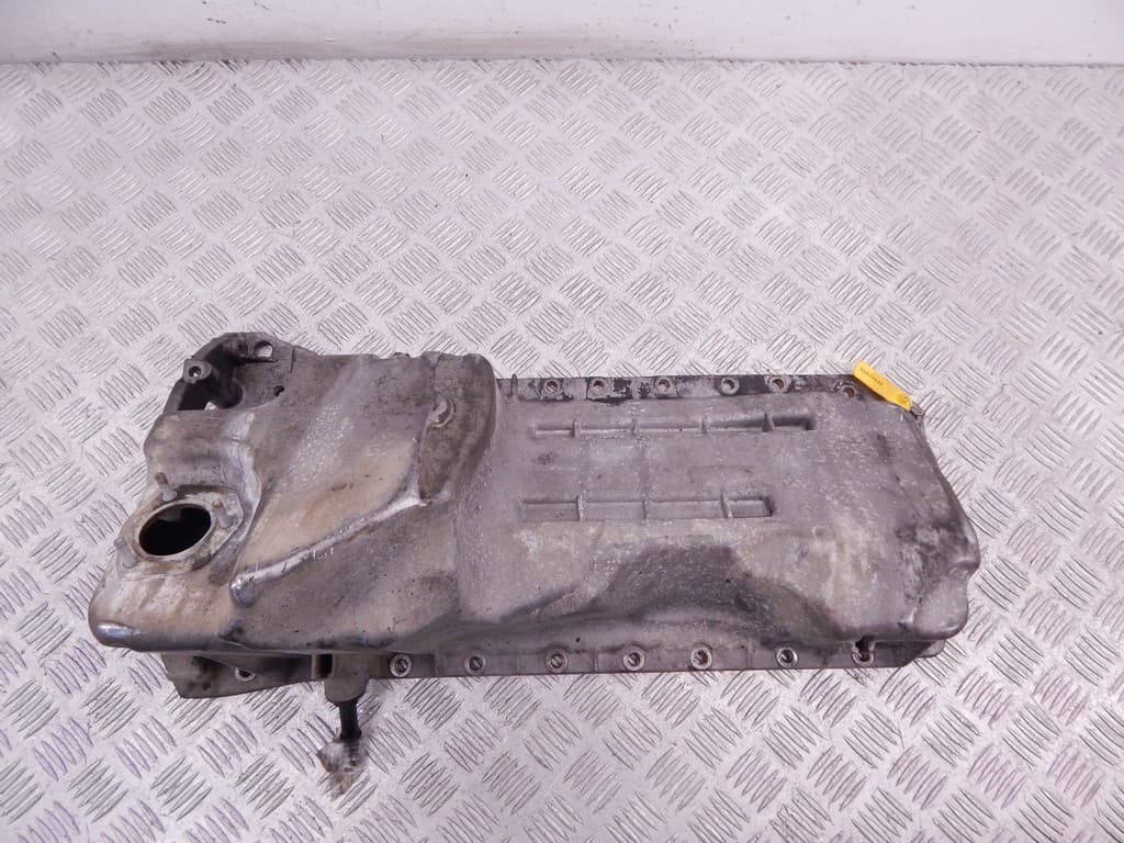 Поддон к BMW 5 E60/E61 (02-07)