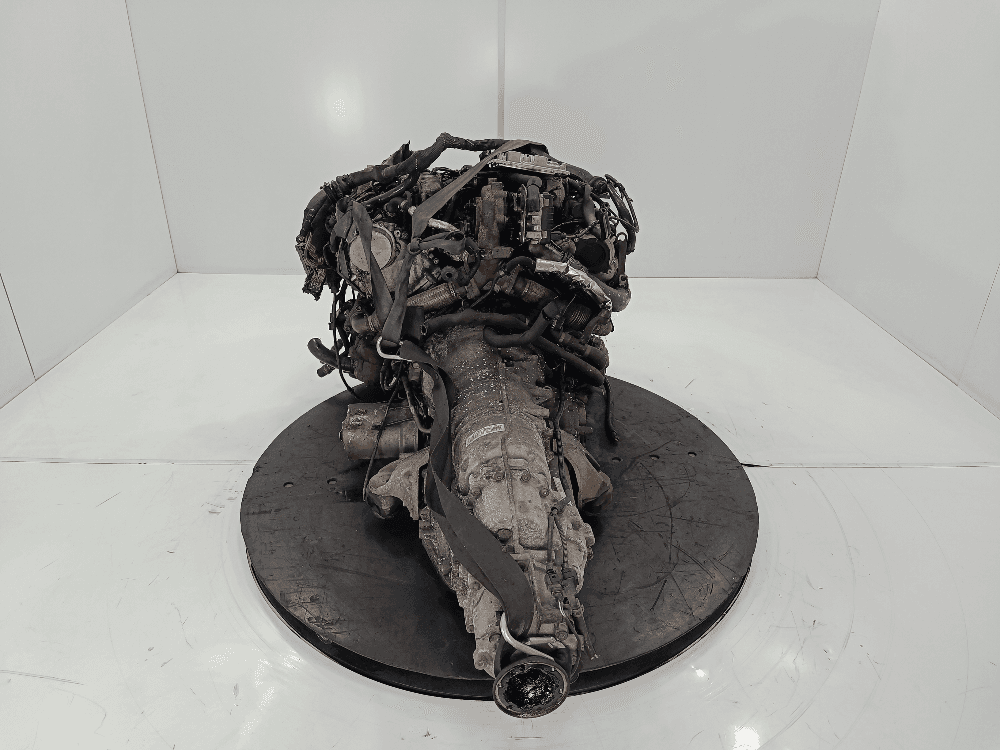 Двигатель к Audi A6 C6/4F (04-08)