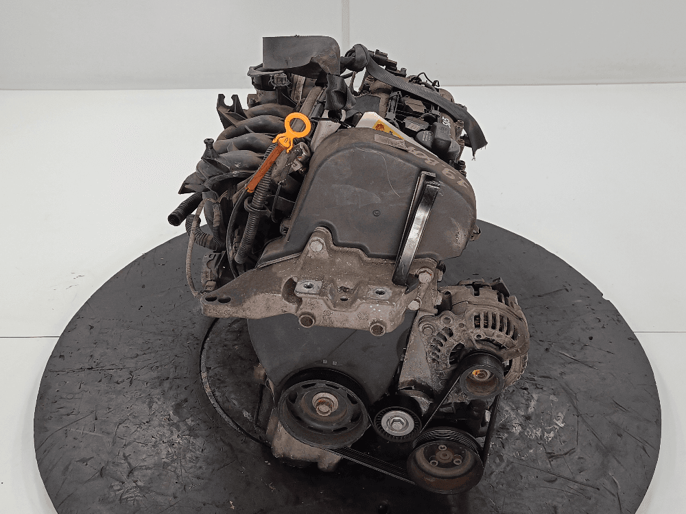 Двигатель к Volkswagen Golf 4 (97-06)