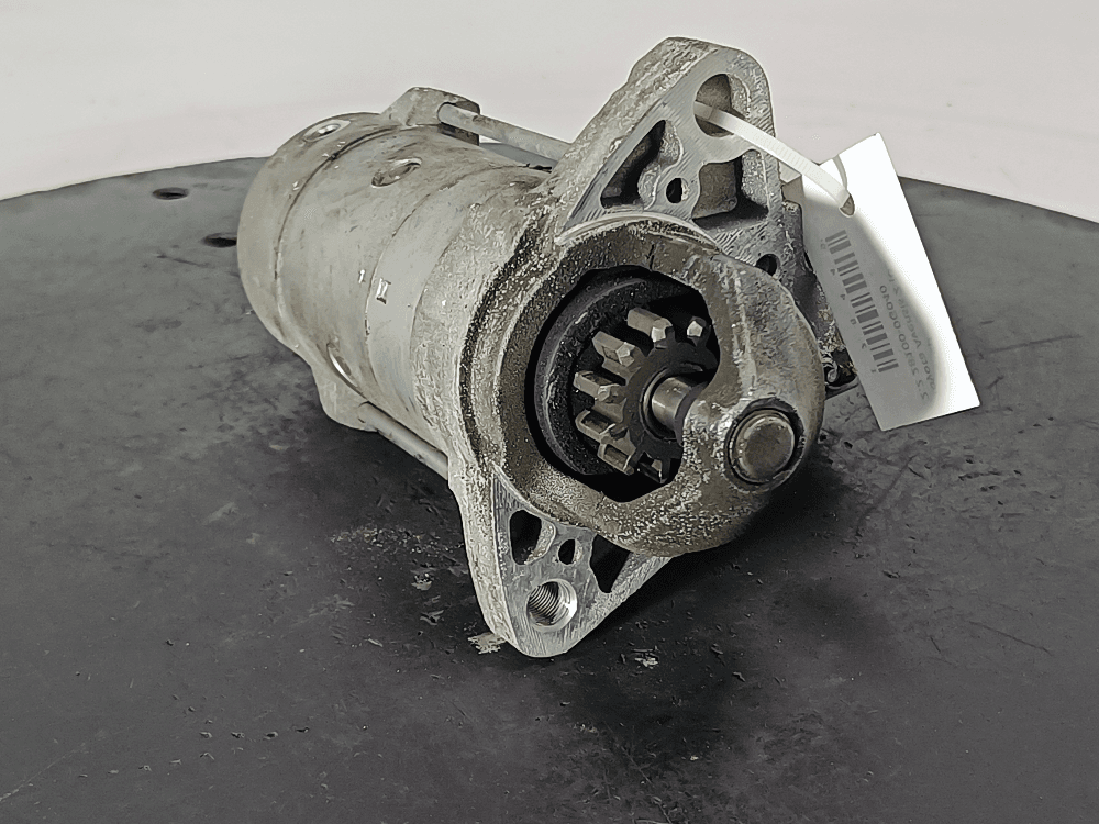 Стартер к Toyota Avensis 2 (03-06)