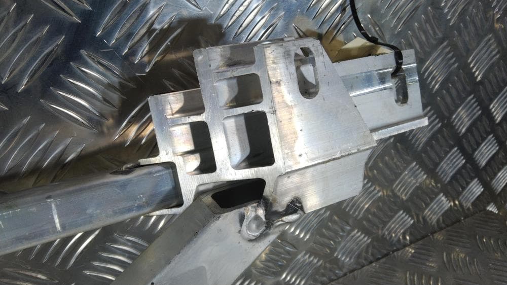 Балка подвески передняя (подрамник) к Jeep Grand Cherokee WL (21-24)