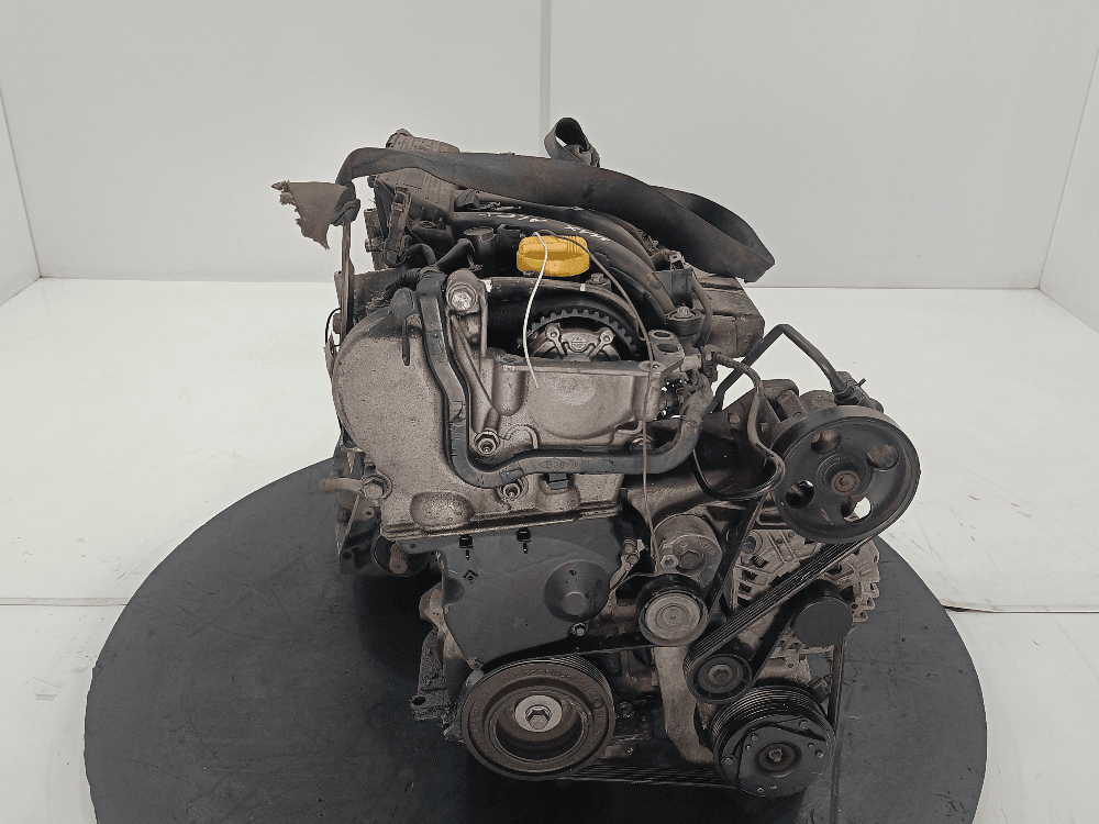Двигатель к Renault Laguna 2 (01-05)