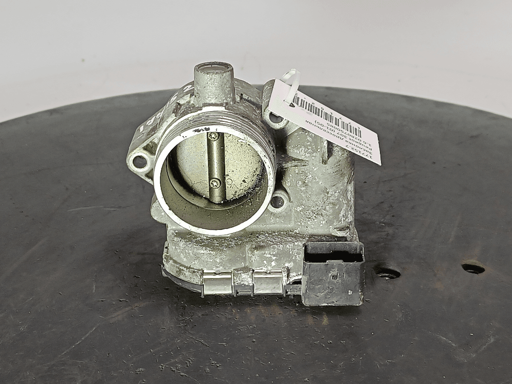 Заслонка дроссельная к Peugeot 307 (01-05)