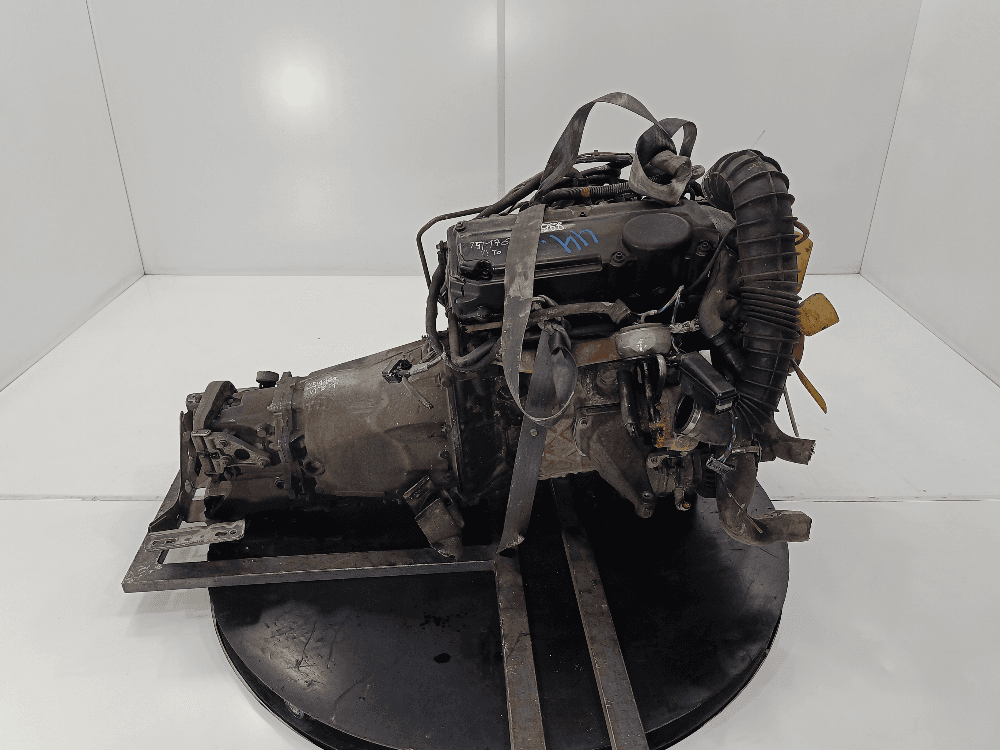 Двигатель к Mercedes Vito W639 (03-10)