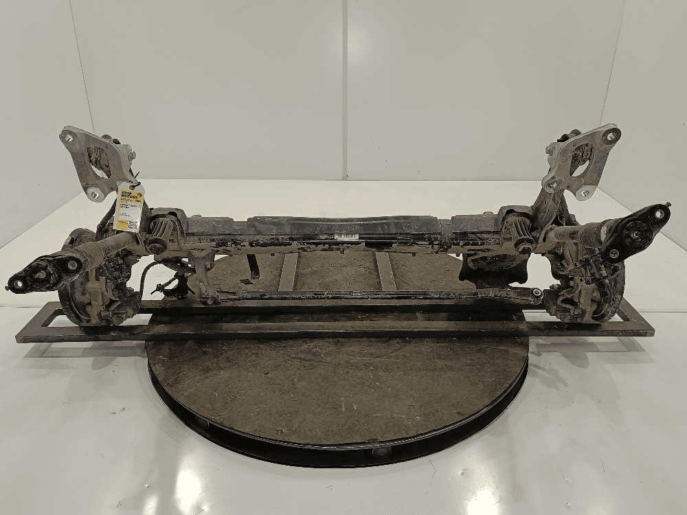 Балка подвески задняя к Peugeot 2008 2 (19-24)
