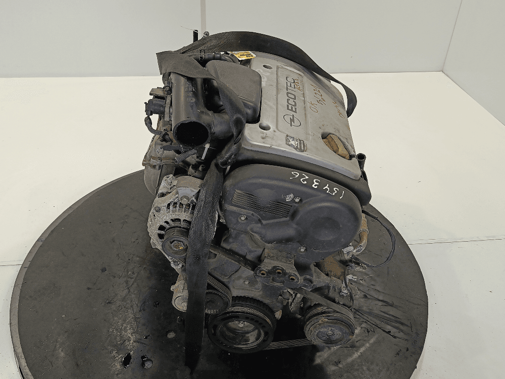 Двигатель к Opel Astra G (98-04)