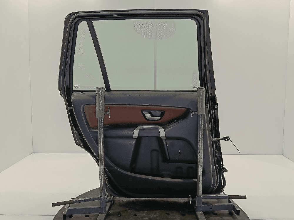 Дверь задняя левая к Volvo XC90 1 Рестайлинг (06-14)
