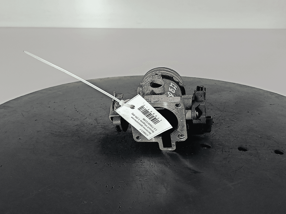 Заслонка дроссельная к Renault Megane 1 (95-99)