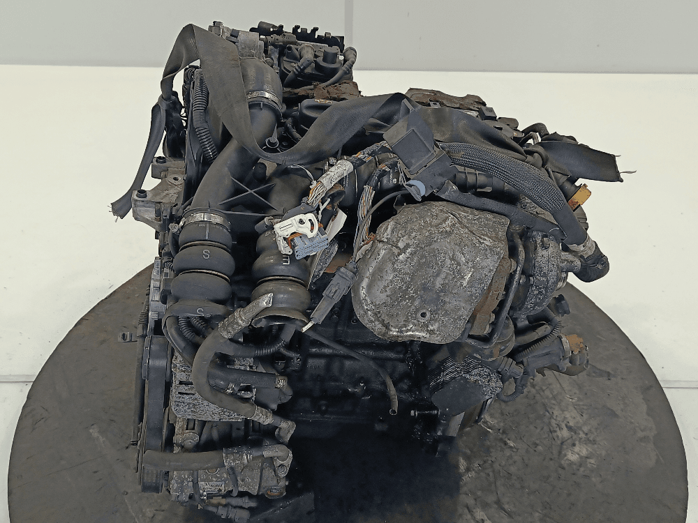 Двигатель к Peugeot 3008 1 (10-13)