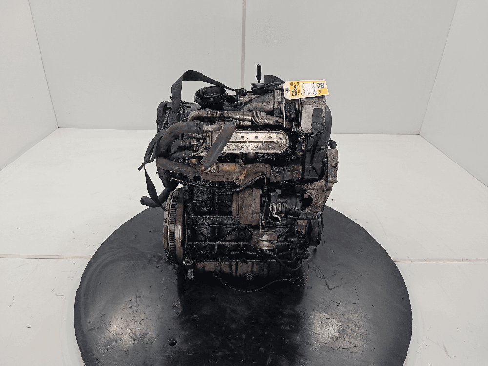 Двигатель к Volkswagen Golf 5 (03-09)