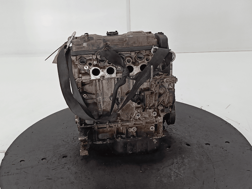 Двигатель к Peugeot 206 1 Рестайлинг (02-09)