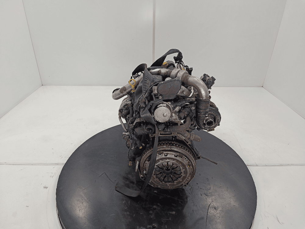 Двигатель к Renault Laguna 3 (07-11)