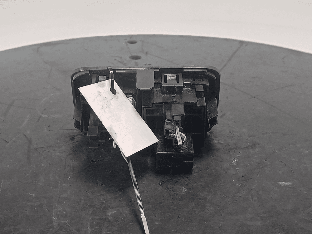 Переключатель света к Renault Megane 2 (02-06)