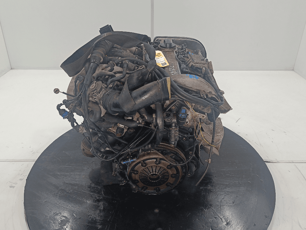 Двигатель к Volkswagen Passat B5 (96-00)