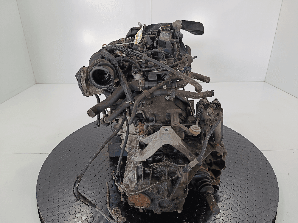 Двигатель к Ford Focus 2 (04-08)