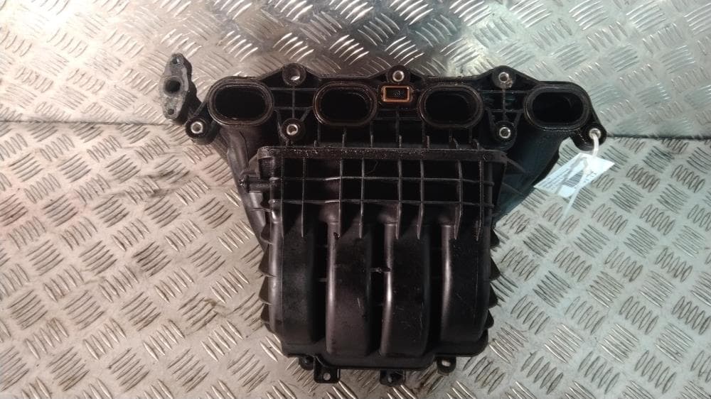 Коллектор впускной к Opel Astra G (98-04)
