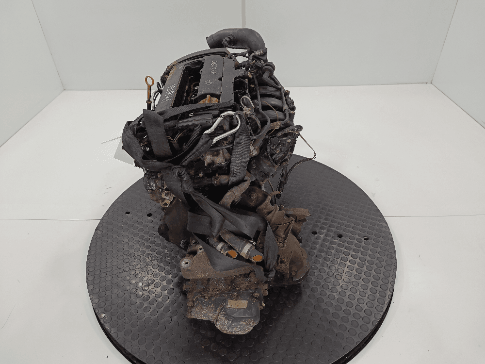 Двигатель к Opel Zafira B Рестайлинг (08-12)