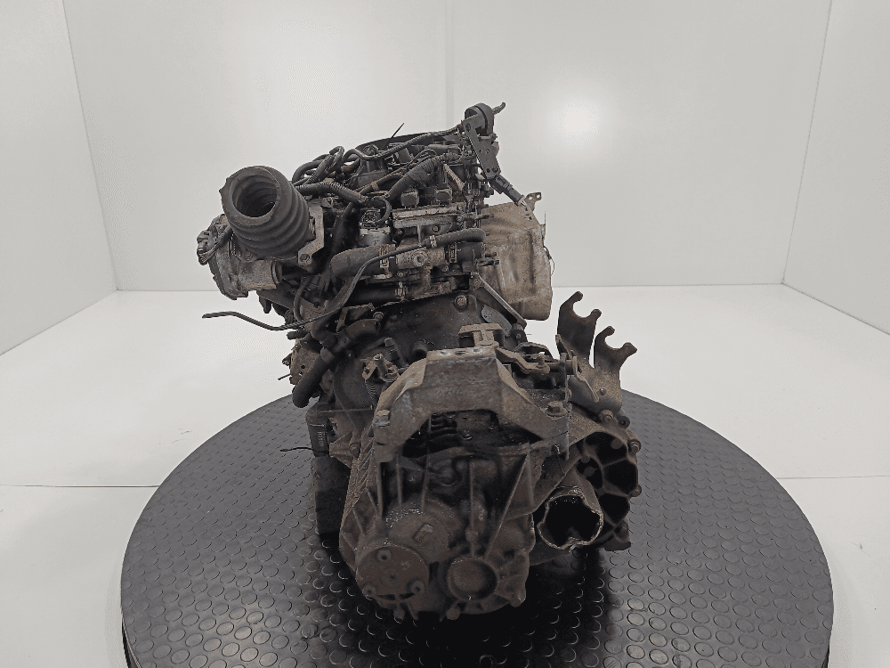 Двигатель к Ford Focus 2 (04-08)