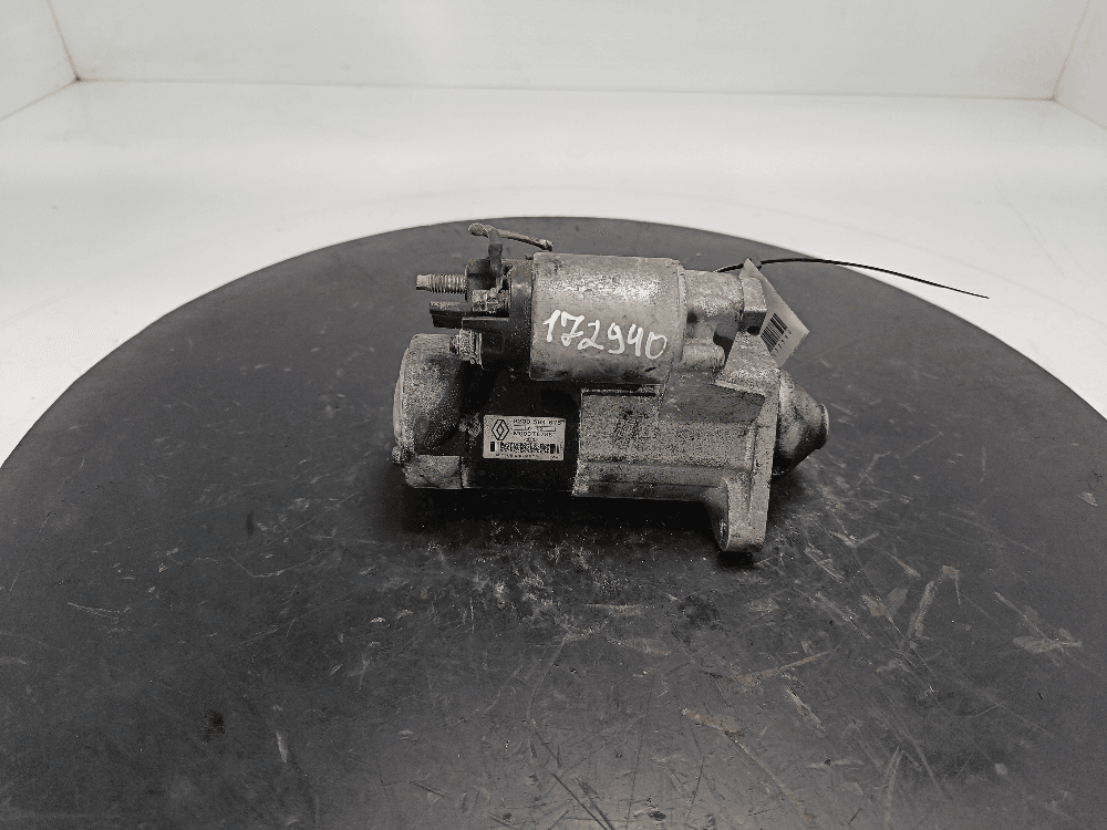 Стартер к Renault Scenic 2 (03-06)