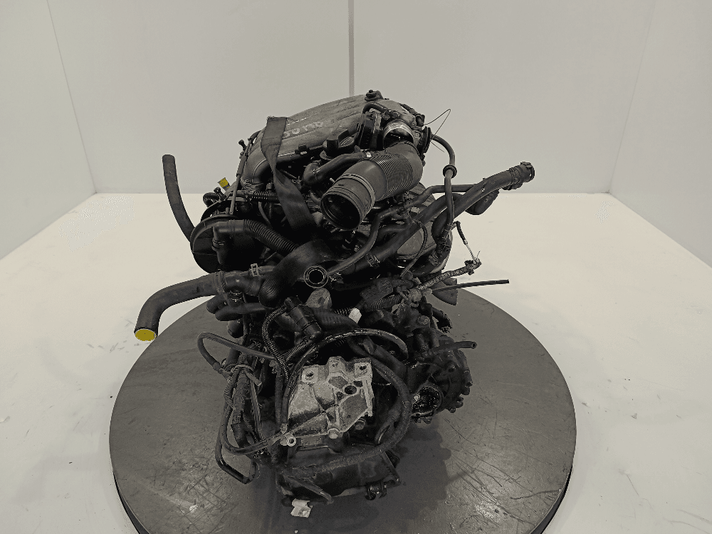 Двигатель к Volkswagen Golf 4 (97-06)