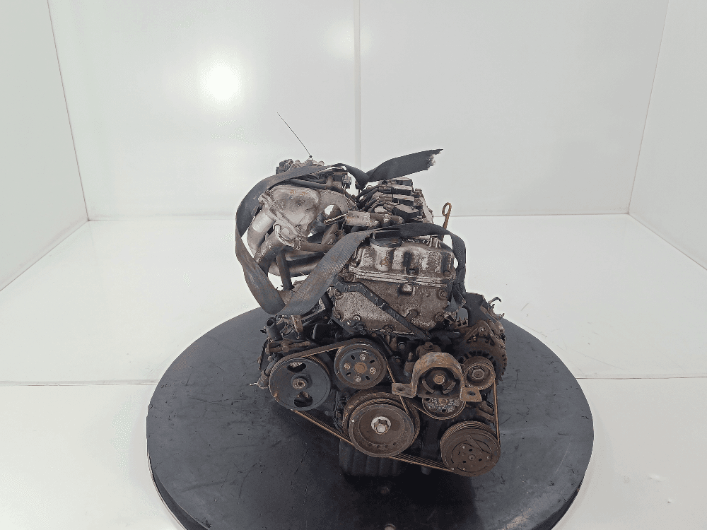 Двигатель к Nissan  Primera P12 (02-08)