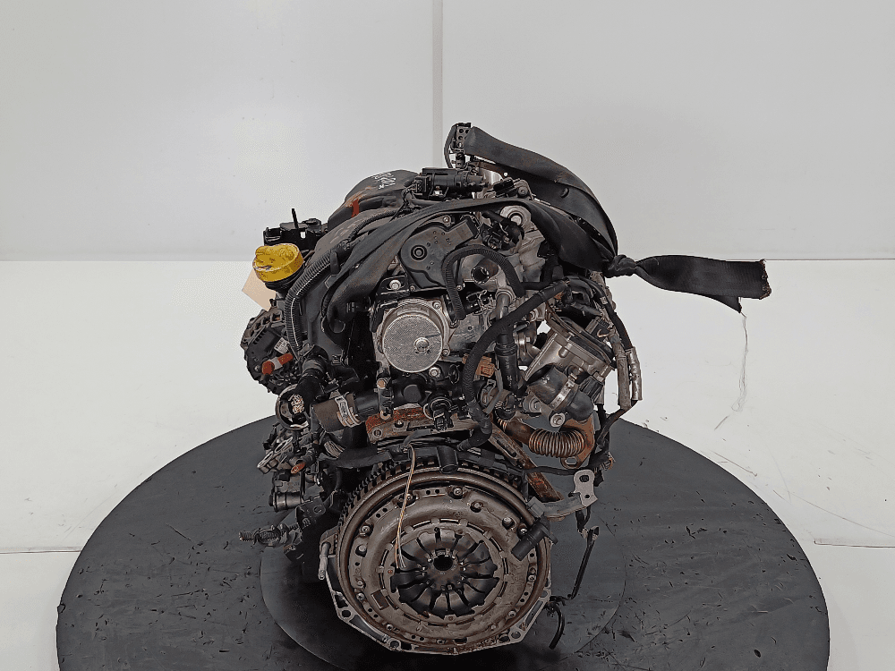 Двигатель к Renault Megane 4 (16-24)