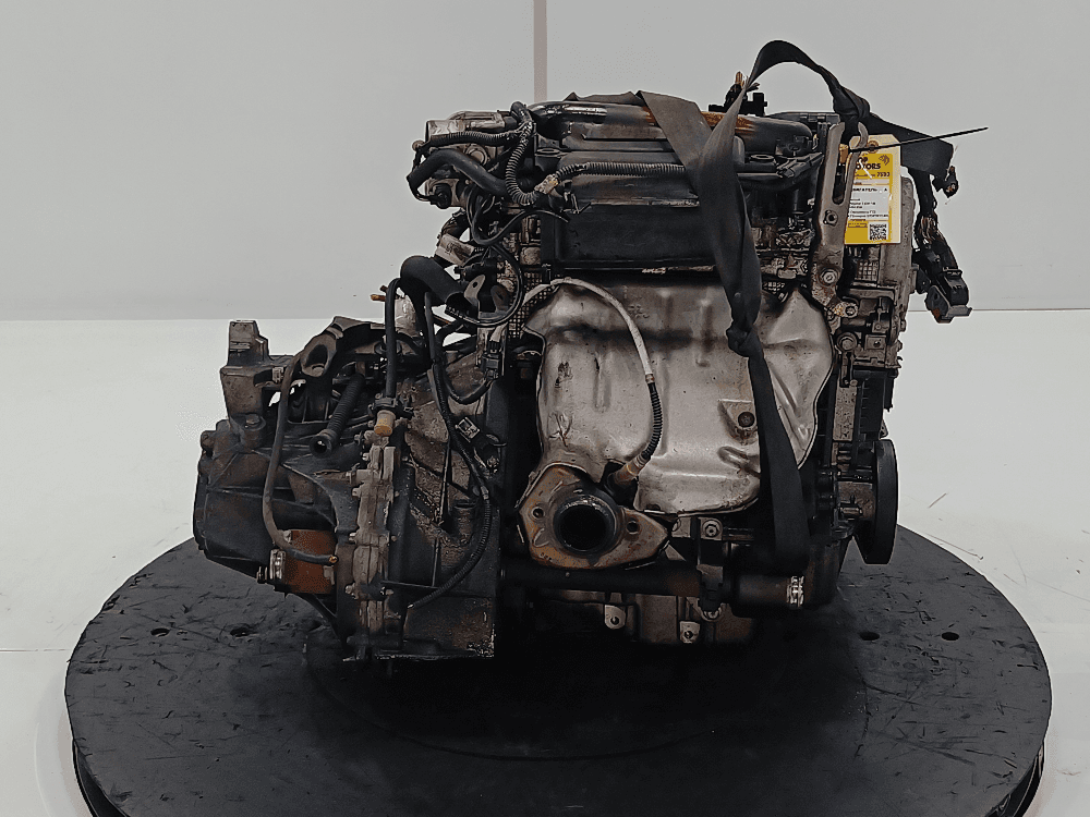 Двигатель к Renault Megane 3 (08-14)