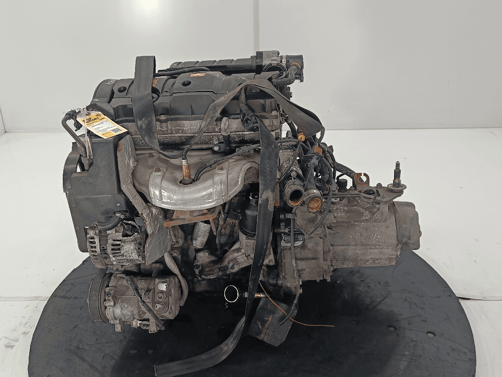 Двигатель к Peugeot 307 (01-05)