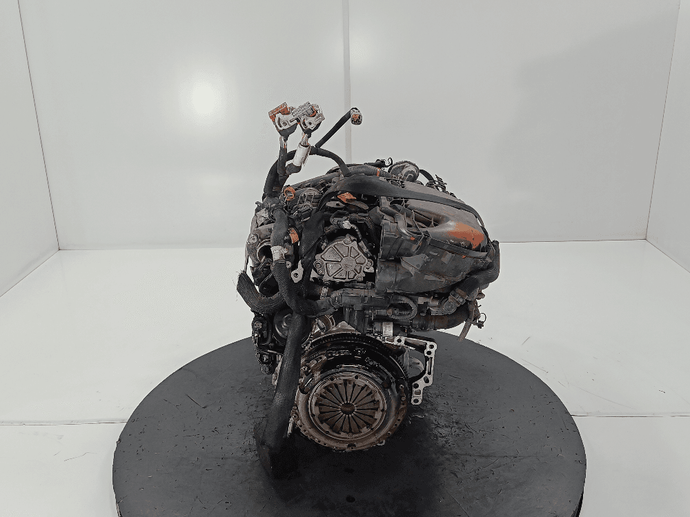 Двигатель к Peugeot 308 1 Рестайлинг (11-15)