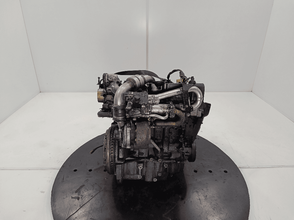 Двигатель к Renault Laguna 3 (07-11)