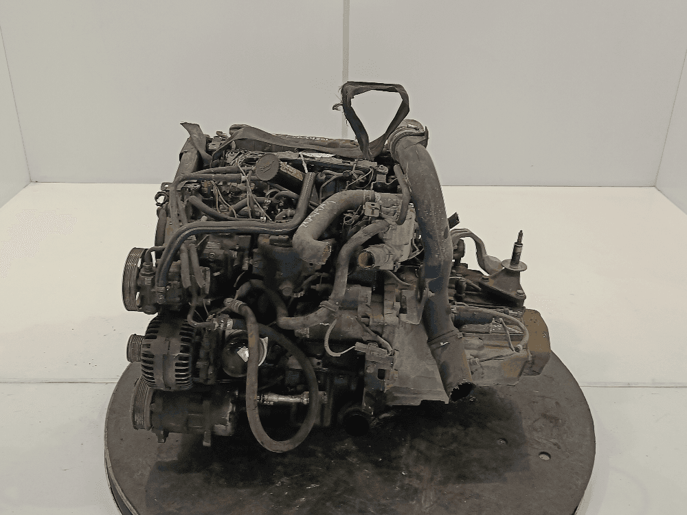 Двигатель к Peugeot Expert 1 (95-06)